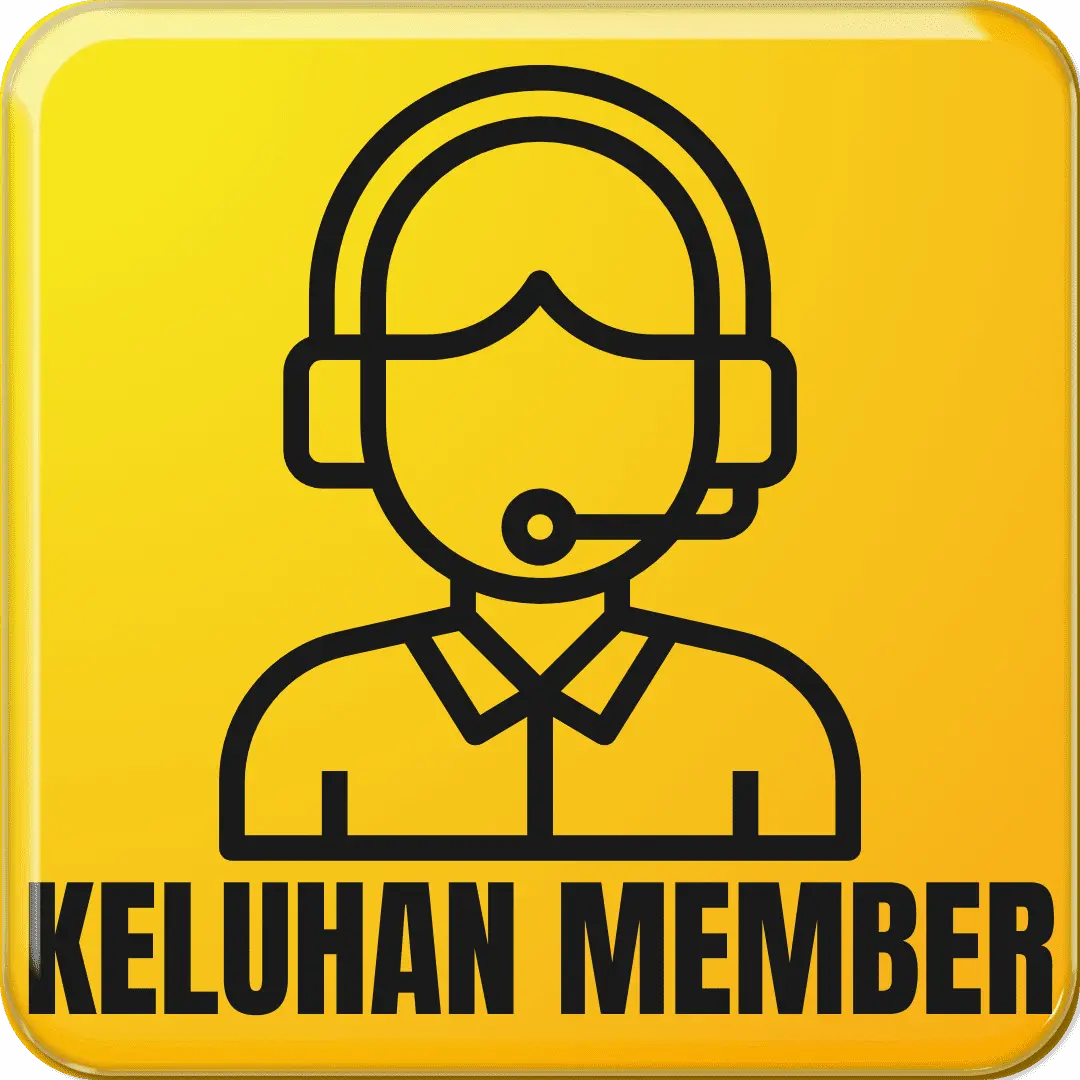 KELUHAN MEMBER